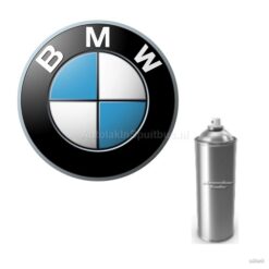 BMW spuitbussen